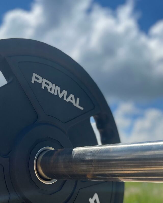 #primal 😏
#sunshine ☀️ 
#outdoorlift 💪🏼